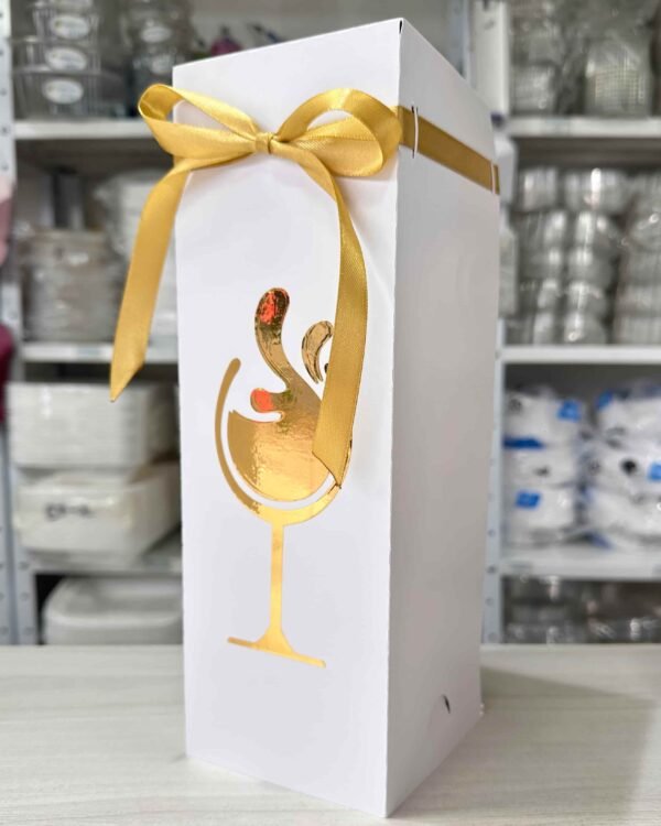 caja copa